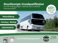 Weiterbildung Beschleunigte Grundqualifikation Personenverkehr Friedrichshain-Kreuzberg - Friedrichshain Vorschau