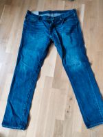 Jeans Abercrombie & Fitch blau Hessen - Kelkheim Vorschau