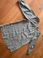 Neu Marc O‘Polo 36 Kleid Leinenkleid Tunika Leinen Baden-Württemberg - Weil am Rhein Vorschau