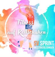 Powerfrauen gesucht! Rollschuh, Fitness, Sport Niedersachsen - Westoverledingen Vorschau