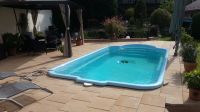 GFK POOL Romano 7,20x2,80x1,45m Einbaubecken Fertigbecken Brandenburg - Frankfurt (Oder) Vorschau