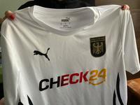 Puma Trikot Deutschland Check 24 Nordrhein-Westfalen - Hagen Vorschau