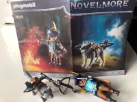 Playmobil Novelmore 70229 Hessen - Gießen Vorschau