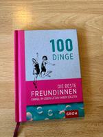 100 Dinge mit der Besten Freundin Baden-Württemberg - Ludwigsburg Vorschau