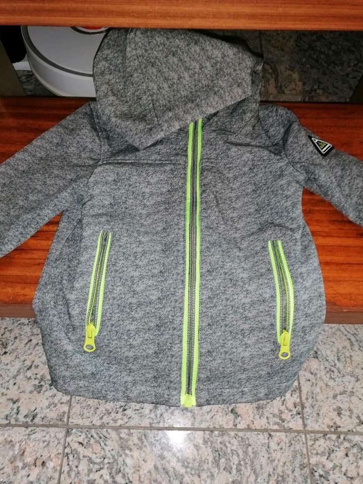 Kinderjacke Junge von Mini Rebel in Dortmund