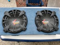 Hifi Bundle Subwoofer, Verstärker, PowerCap Niedersachsen - Leer (Ostfriesland) Vorschau