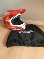 Oneal MTB Downhill Fullface Helm M Nordrhein-Westfalen - Gütersloh Vorschau