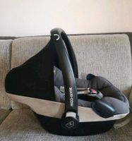 Maxi Cosi Pepple Plus Autositz Kindersitz Sitzverkleinerung Decke Bayern - Ingolstadt Vorschau