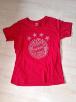 FC Bayern München T-Shirt Gr. M Saarland - Bexbach Vorschau