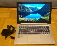 Asus Ultrabook UX31A i5-3317U 4GB Ram München - Schwabing-Freimann Vorschau