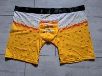 Shorts "Bier Time" 3XL neu & ungetragen Hessen - Eschwege Vorschau