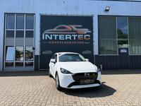 Mazda 2 Lim. Exclusive-Line Autom.*LED*CAM*PDC*SHZ*FSP Niedersachsen - Rotenburg (Wümme) Vorschau