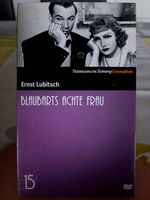 BLAUBARTS ACHTE FRAU - RAR - SZ DVD FILM VON ERNST LUBITSCH Bayern - Eberfing Vorschau