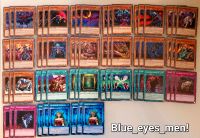 Yu-Gi-Oh! Vampir Genesis Deck! SGX3 NM NEU! Niedersachsen - Wilhelmshaven Vorschau