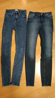 2 Jeans skinny ONLY Gr XS/32 Top Zustand Bayern - Rödental Vorschau