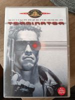 DVD Terminator alle Teile. Letzter Teil Blu Ray Disc Nordrhein-Westfalen - Hattingen Vorschau