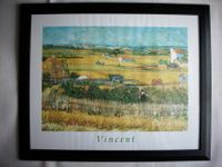 #Schönes großes Kunstdruck-Wandbild-Gemälde #VINCENT van GOGH Niedersachsen - Rhauderfehn Vorschau