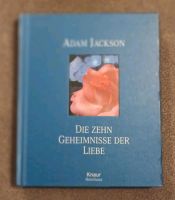 Die zehn Geheimnisse der Liebe Rheinland-Pfalz - Leiwen Vorschau