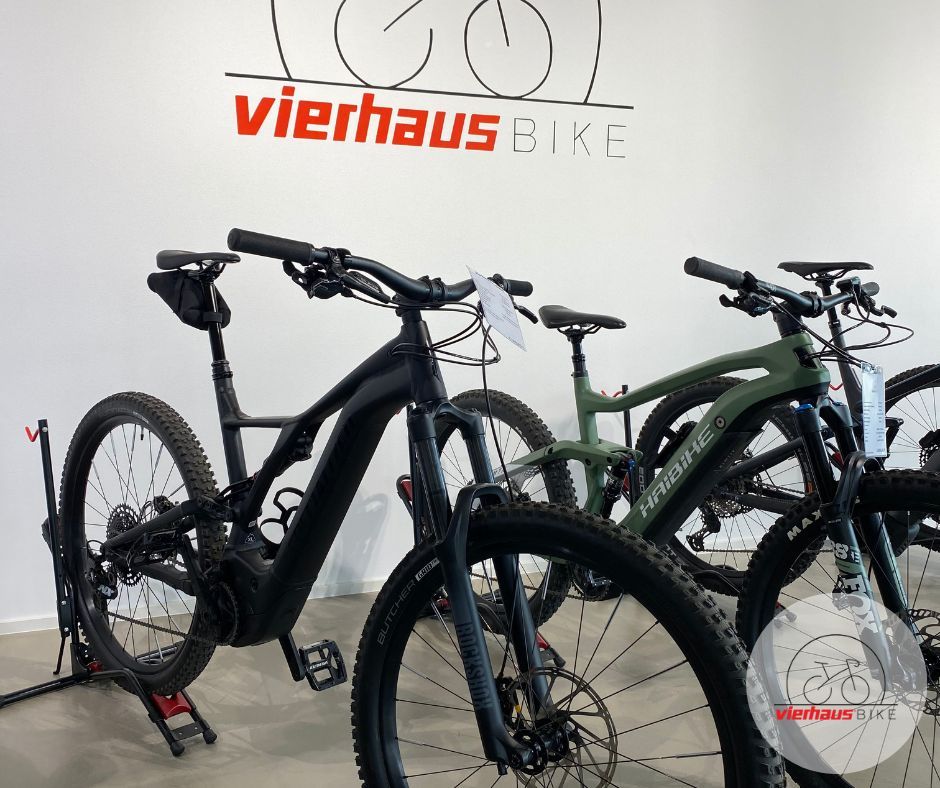 ⚠️Gebrauchte E-Bikes/Mountainbikes/Citybikes/Trekking/Rennrad⚠️ in Konstanz