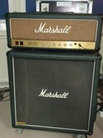 Marshall JCM 800 Bass Series Brandenburg - Potsdam Vorschau