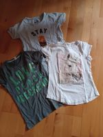 Marken T Shirt Paket Größe 134/140 top Rheinland-Pfalz - Roth (Landkreis Altenkirchen) Vorschau