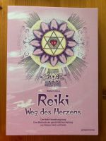 Buch „Reiki Weg des Herzens“ von Walter Lübeck Sachsen - Wilthen Vorschau