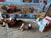Lego Star Wars 75265 Brandenburg - Rathenow Vorschau