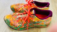 ASICS Damen Wettkampf-Laufschuh Gel Noosa TRI 11 Turnschuhe Essen - Essen-Kray Vorschau