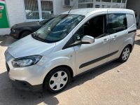 Ford Transit Courier 1.5 TDCI Trend 5 Sitzer Navi Bj 2019 Mwst Brandenburg - Kleinmachnow Vorschau