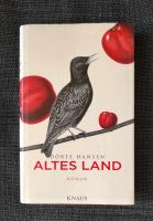 ALTES LAND, Roman v. Dörte Hansen, gebunden, ungelesen Baden-Württemberg - Stegen Vorschau