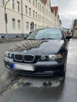 BMW 316 COMPACT Dortmund - Brackel Vorschau