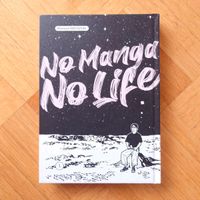 Minetaro Mochizuki • No manga, no life 1. Manga, Lézard Noir,2024 Baden-Württemberg - Konstanz Vorschau