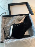 Damenschuhe Tommy Hilfiger Schnürer Gr 41 NEU Bayern - Adelsdorf Vorschau