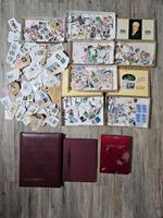 Briefmarken Sammlung Konvolut BRD DDR weltweit Baden-Württemberg - Kippenheim Vorschau