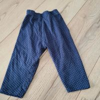 Capri Leggings Gr. 104 Hessen - Fulda Vorschau