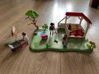 Playmobil Pferdehof, Pferd Fohlen Kinder Niedersachsen - Laar (Vechte) Vorschau