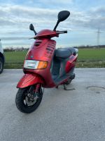 Piaggio Sfera RST 125ccm Neuaufbau *HU/AU Neu* Bayern - Ergolding Vorschau