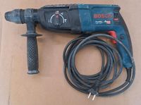 Bosch GBH 2-26 F Kombihammer Bohrhammer Bohrmaschine SDS-PLUS Brandenburg - Teltow Vorschau