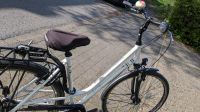 Fahrrad Cityrad Damenrad Gudereit Comfort 8.0 53 cm Münster (Westfalen) - Kinderhaus Vorschau