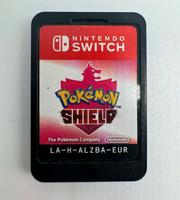 Pokemon Schild Sachsen-Anhalt - Iden Vorschau