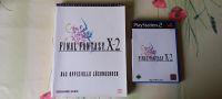 Final Fantasy X-2 + Lösungsbuch Hessen - Rimbach Vorschau