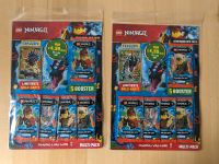 Ninjago Sammelkarten, neu, OVP, Serie 7 Bayern - Marktoberdorf Vorschau