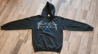 Children of Bodom - Follow the Reaper Hoodie in L Nordrhein-Westfalen - Kerken Vorschau