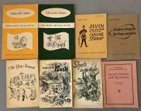 Konvolut englischer Lehrbüchlein aus den 1950ern – antiquarisch Bayern - Bayreuth Vorschau