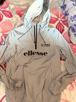 Ellesse Jacke Bayern - Hausen i. Niederbayern Vorschau