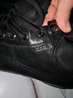 PRADA Original Stiefel Hessen - Wiesbaden Vorschau