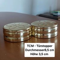 2 TCM - Türstopper Hessen - Oberursel (Taunus) Vorschau