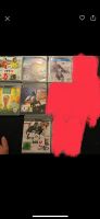 Ps 3 diverse spiele Frankfurt am Main - Berkersheim Vorschau