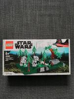 Lego Star Wars 40362 Battle of Endor Ovp + Ungeöffnet Thüringen - Kölleda Vorschau