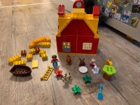 Lego Duplo großer Bauernhof München - Milbertshofen - Am Hart Vorschau